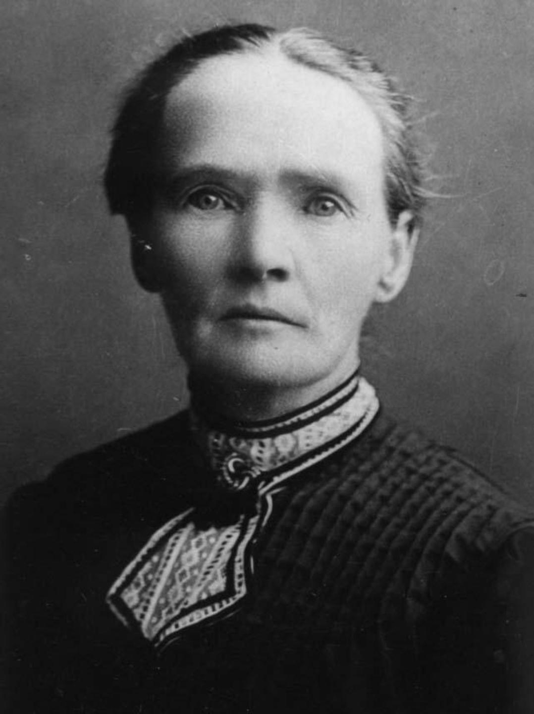 Elizabeth Catherine Arthur (1842 - 1915) Profile